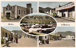 Mecheria 13
